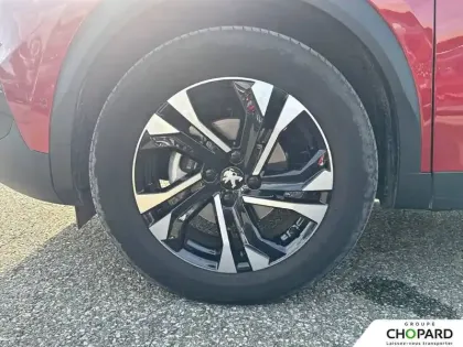 Photo 20 Peugeot 2008 Gén. II Ph1 GT Line 5