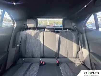 Photo 35 Peugeot 2008 Gén. II Ph1 GT Line 5