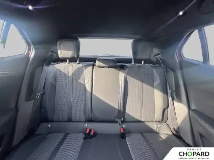 Photo 18 Peugeot 2008 Gén. II Ph1 GT Line 5