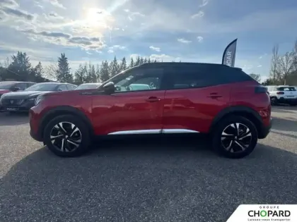 Photo 30 Peugeot 2008 Gén. II Ph1 GT Line 5