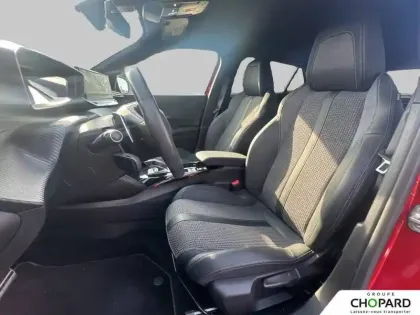 Photo 10 Peugeot 2008 Gén. II Ph1 GT Line 5