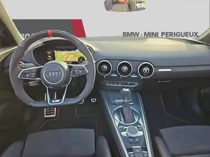 Photo 39 Audi Tt  Roadster 45 TFSI 245 S tronic 7