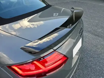 Photo 26 Audi Tt  Roadster 45 TFSI 245 S tronic 7