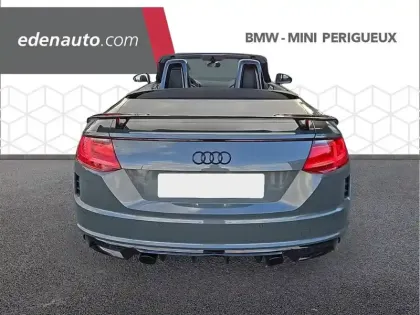 Photo 85 Audi Tt  Roadster 45 TFSI 245 S tronic 7