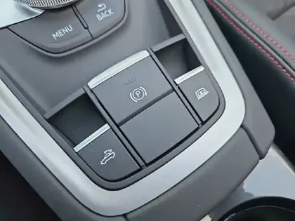 Photo 22 Audi Tt  Roadster 45 TFSI 245 S tronic 7