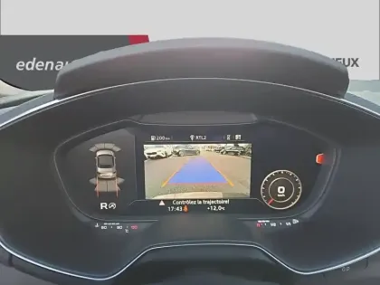 Photo 23 Audi Tt  Roadster 45 TFSI 245 S tronic 7