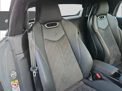 Photo 32 Audi Tt  Roadster 45 TFSI 245 S tronic 7