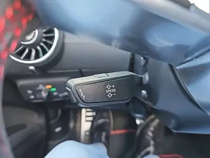 Photo 17 Audi Tt  Roadster 45 TFSI 245 S tronic 7