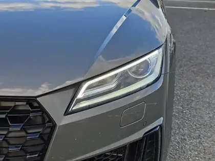 Photo 9 Audi Tt  Roadster 45 TFSI 245 S tronic 7