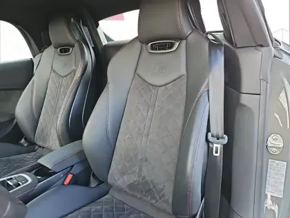 Photo 34 Audi Tt  Roadster 45 TFSI 245 S tronic 7