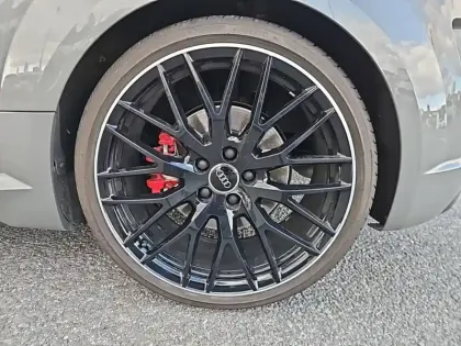 Photo 7 Audi Tt  Roadster 45 TFSI 245 S tronic 7