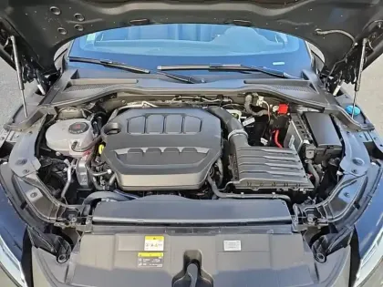 Photo 12 Audi Tt  Roadster 45 TFSI 245 S tronic 7