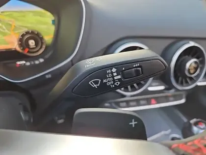 Photo 20 Audi Tt  Roadster 45 TFSI 245 S tronic 7