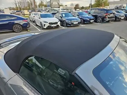 Photo 25 Audi Tt  Roadster 45 TFSI 245 S tronic 7