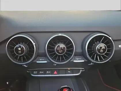 Photo 21 Audi Tt  Roadster 45 TFSI 245 S tronic 7