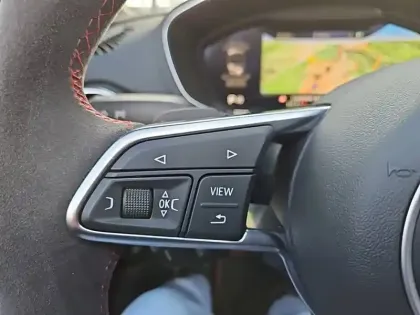 Photo 18 Audi Tt  Roadster 45 TFSI 245 S tronic 7