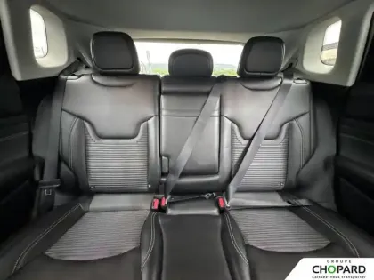 Photo 39 Jeep Compass  1.3 GSE T4 150 ch BVR6