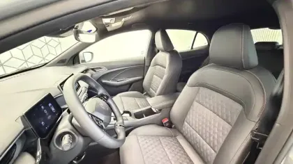 Photo 6 Mg Mg3  1.5 L Hybrid+ 195 ch