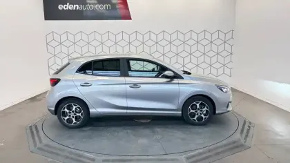Photo 13 Mg Mg3  1.5 L Hybrid+ 195 ch