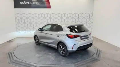 Photo 11 Mg Mg3  1.5 L Hybrid+ 195 ch