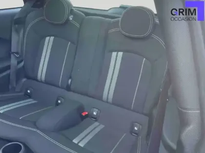 Photo 10 Mini Mini Hatch 3 Portes Cooper S 178 ch DKG7