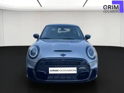 Photo 17 Mini Mini Hatch 3 Portes Cooper S 178 ch DKG7