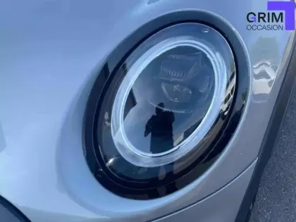 Photo 16 Mini Mini Hatch 3 Portes Cooper S 178 ch DKG7