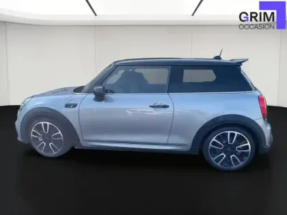 Photo 19 Mini Mini Hatch 3 Portes Cooper S 178 ch DKG7