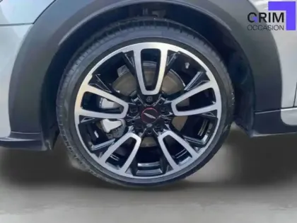 Photo 12 Mini Mini Hatch 3 Portes Cooper S 178 ch DKG7