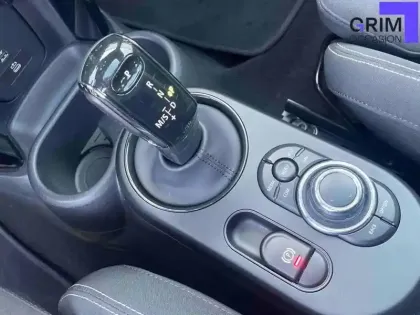 Photo 9 Mini Mini Hatch 3 Portes Cooper S 178 ch DKG7