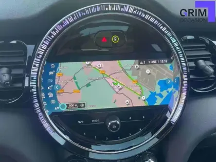 Photo 7 Mini Mini Hatch 3 Portes Cooper S 178 ch DKG7