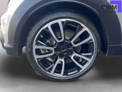 Photo 14 Mini Mini Hatch 3 Portes Cooper S 178 ch DKG7