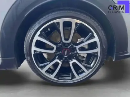 Photo 13 Mini Mini Hatch 3 Portes Cooper S 178 ch DKG7