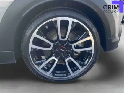 Photo 15 Mini Mini Hatch 3 Portes Cooper S 178 ch DKG7