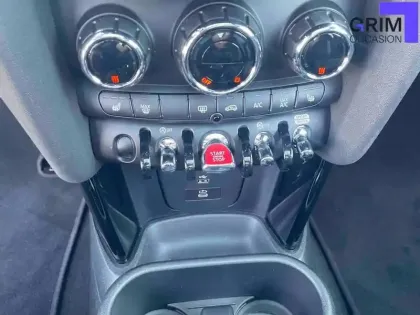 Photo 8 Mini Mini Hatch 3 Portes Cooper S 178 ch DKG7