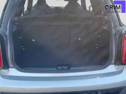 Photo 11 Mini Mini Hatch 3 Portes Cooper S 178 ch DKG7