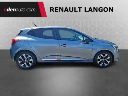 Photo 5 Renault Clio  TCe 100 GPL