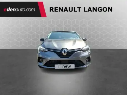 Photo 7 Renault Clio  TCe 100 GPL