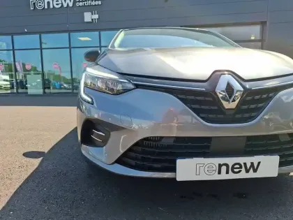 Photo 16 Renault Clio  TCe 100 GPL