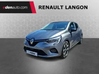 Photo Renault Clio Evolution