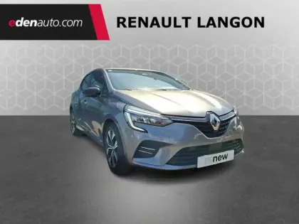 Photo 6 Renault Clio  TCe 100 GPL