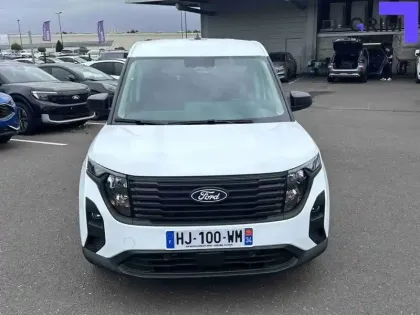 Photo 17 Ford Transit  COURIER CA 1.5 ECOBLUE 100 BVM6