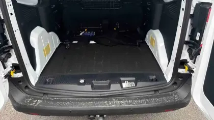 Photo 11 Ford Transit  COURIER CA 1.5 ECOBLUE 100 BVM6