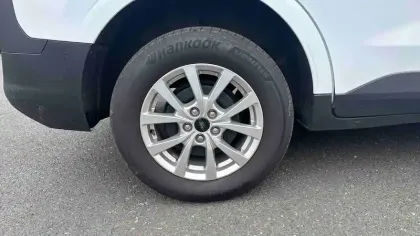 Photo 14 Ford Transit  COURIER CA 1.5 ECOBLUE 100 BVM6