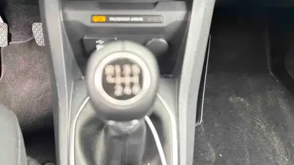 Photo 9 Ford Transit  COURIER CA 1.5 ECOBLUE 100 BVM6