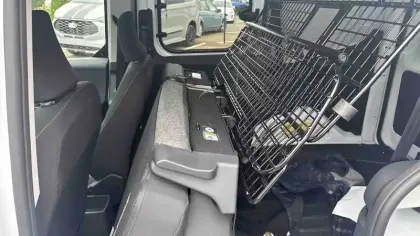 Photo 10 Ford Transit  COURIER CA 1.5 ECOBLUE 100 BVM6