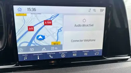 Photo 7 Ford Transit  COURIER CA 1.5 ECOBLUE 100 BVM6