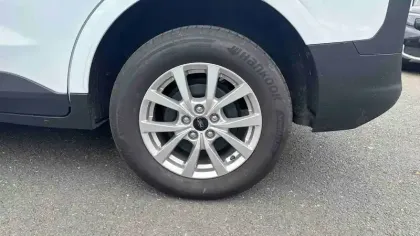 Photo 15 Ford Transit  COURIER CA 1.5 ECOBLUE 100 BVM6