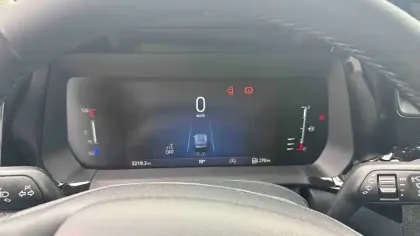 Photo 6 Ford Transit  COURIER CA 1.5 ECOBLUE 100 BVM6