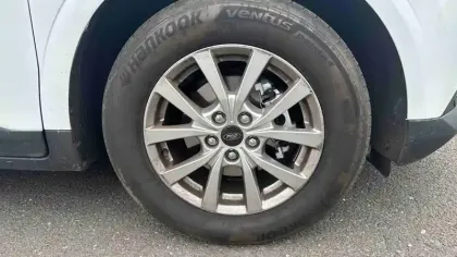 Photo 13 Ford Transit  COURIER CA 1.5 ECOBLUE 100 BVM6